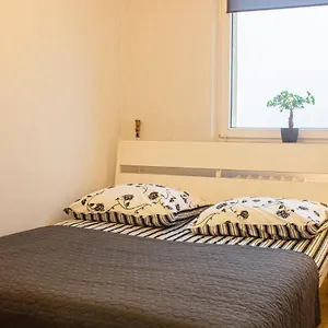 Apartament Przytulne Mieszkanie Z Balkonem, Warszawa